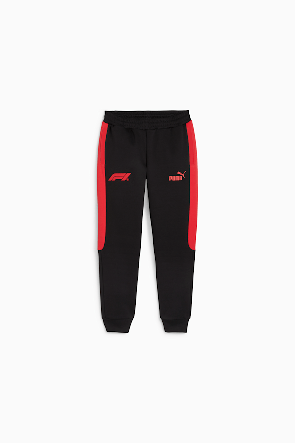 Puma red bull track pants new arrivals